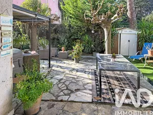 Appartement à Le Beausset (83330)