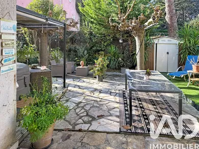 Apartment at Le Beausset (83330)