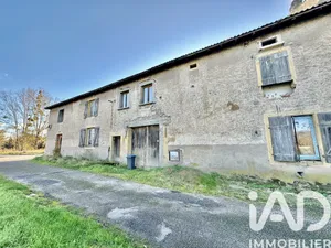 House at Bousse (57310)