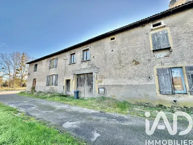 Maison à Bousse (57310)