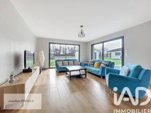 Château à Cadaujac (33140)