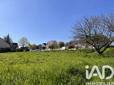 Land in Monterfil (35160)