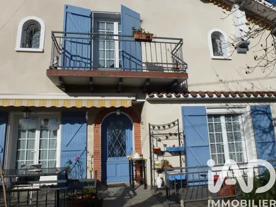 Maison à Montauban (82000)