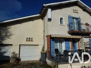 Maison à Montauban (82000)