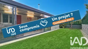 Maison à Peaugres (07340)