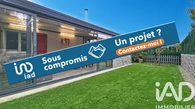 House at Peaugres (07340)