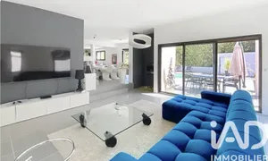 House at Corneilhan (34490)