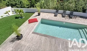 Maison à Corneilhan (34490)