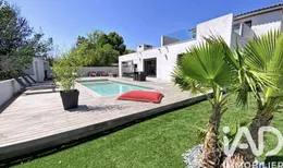 Maison à Corneilhan (34490)