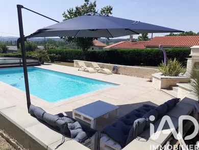 House in Saint-Marcellin-en-Forez (42680)