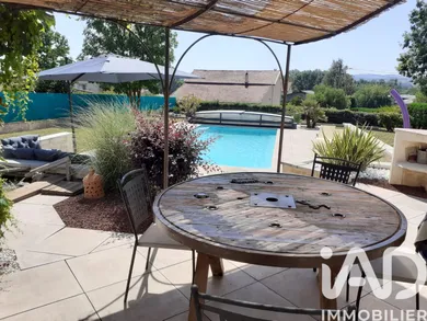 House at Saint-Marcellin-en-Forez (42680)