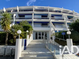 Apartment at La Grande-Motte (34280)