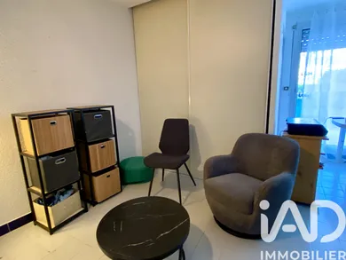 Apartment in La Grande-Motte (34280)