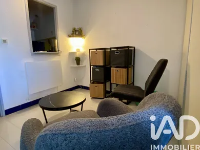 Apartment in La Grande-Motte (34280)