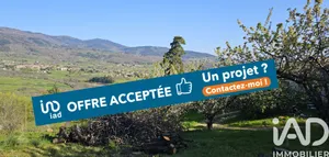 Building plot at Saint-Jacques-d'Atticieux (07340)