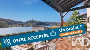 Maison à Sablons (38550)