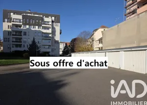 Appartement à Metz (57050)
