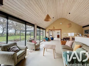 Maison à Guémené-Penfao (44290)