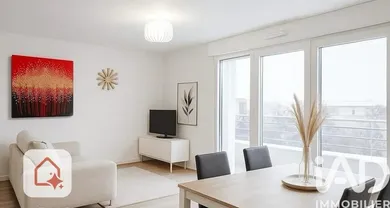 Appartement à Villenave-d'Ornon (33140)