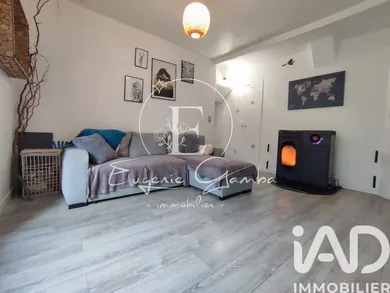 House in Santeny (94440)