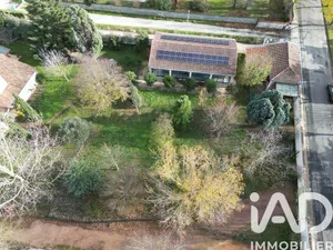 Terrain à Revel (31250)