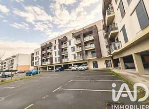 Appartement à Dammarie-lès-Lys (77190)