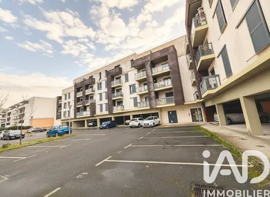 Appartement à Dammarie-lès-Lys (77190)