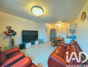 Appartement à Dammarie-lès-Lys (77190)