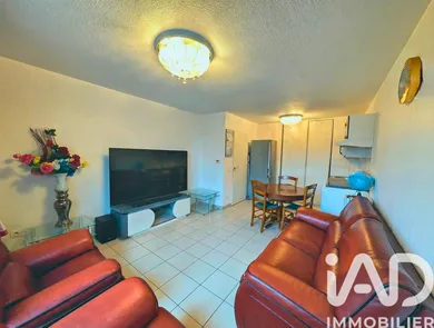 Appartement à Dammarie-lès-Lys (77190)