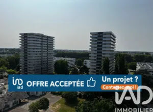 Appartement à Nantes (44200)