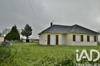 Detached house in Godenvillers (60420)