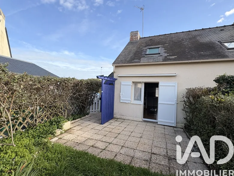 Maison 2 pièces 34 m² · au Croisic · 34 m² · 169 000 €