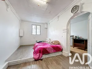 Apartment in Livry-Gargan (93190)