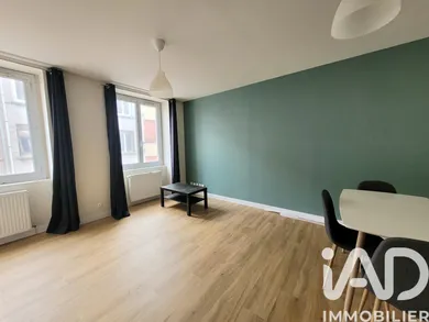 Appartement à Saint-Étienne (42100)