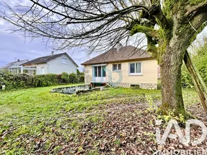 Maison à Courtisols (51460)