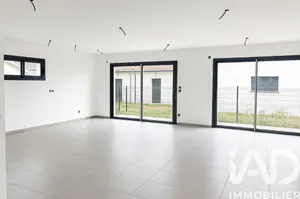 Maison traditionnelle à Pajay (38260)