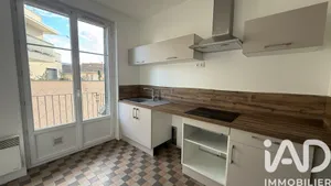 Appartement à Grenoble (38000)