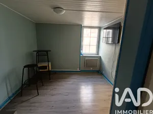 Immeuble à Niort (79000)