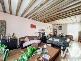 Townhouse in Vaux-sur-Seine (78740)