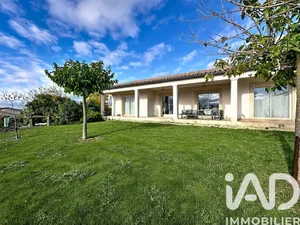 House in Conques-sur-Orbiel (11600)