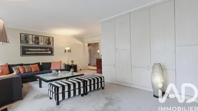 Appartement à Paris (75016)