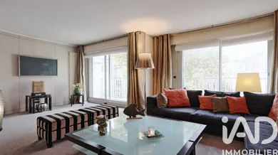 Appartement à Paris (75016)