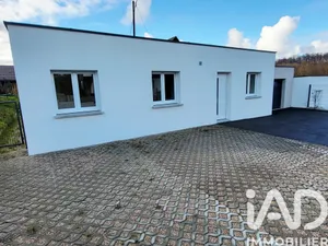 House at Steinsoultz (68640)