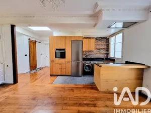 Appartement à Asnières-sur-Seine (92600)