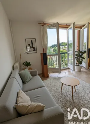 Appartement à Chaville (92370)