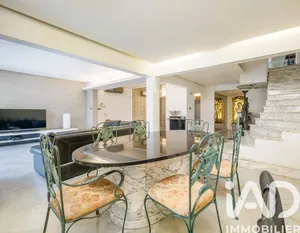 Maison à Marseille (13010)