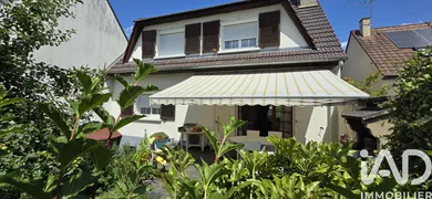 Maison à Ris-Orangis (91130)