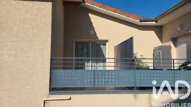 Apartment at La Verpillière (38290)