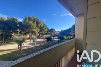 Apartment in Balaruc-les-Bains (34540)