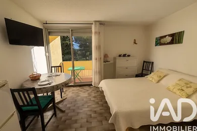 Apartment in Balaruc-les-Bains (34540)